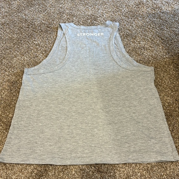 Peloton Apparel Tank - Picture 2 of 3